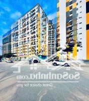 Bán Căn Hộ Chung Cư Tại Evergreen Tràng Duệ, 17,449 Triệu / M2, 54 M2, Giá Tốt, Tiện Ích Ngập Tràn