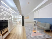 Bán Nhanh Căn Hộ Studio Cao Thắng Q10 , 31M2, 1.7Tỷ