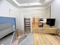 Bán Nhanh Căn Hộ Studio Cao Thắng Q10 , 31M2, 1.7Tỷ