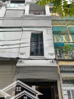 Nhà Đẹp, Ở Ngay - Mặt Ngõ Thông Kinh Doanh - Thang Máy Nhập - Gara Ô Tô - Thiết Kế Hiện Đại.