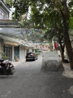 Nhà Đẹp, Ở Ngay - Mặt Ngõ Thông Kinh Doanh - Thang Máy Nhập - Gara Ô Tô - Thiết Kế Hiện Đại.