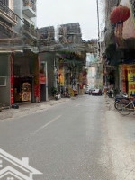 Gia Đình Bán Nhà Phân Lô 5T Phố Ngô Thì Nhậm,Diện Tích65M2, Ô Tô Tránh, Kinh Doanh. Giá Bán: 15 Tỷ