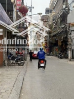 Gia Đình Bán Nhà Phân Lô 5T Phố Ngô Thì Nhậm,Diện Tích65M2, Ô Tô Tránh, Kinh Doanh. Giá Bán: 15 Tỷ