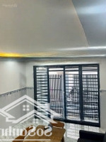 Quang Trung - P14 - Gò Vấp 50,7M2 Giá Chỉ 5.2 Tỷ