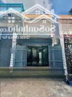 Quang Trung - P14 - Gò Vấp 50,7M2 Giá Chỉ 5.2 Tỷ