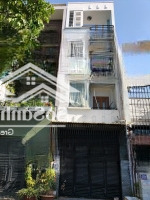 Mặt Tiền Hiền Vương - Tân Phú - View Công Viên - 4 Tầng - 88M2 (4X22) Vuông A4 - Đường Nhựa 30M -