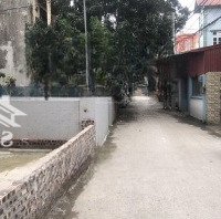 Bán Đất Tại Xã Vân Nội, Đông Anh, Hà Nội, Giá Cực Chất 90 Triệu / M2, Diện Tích 124.8 M2