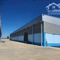Cho Thuê Xưởng Giá Rẻ Hoà Lợi, Giáp Vsip2A, Đồng An2, Bình Dương,Diện Tíchđất 2000, Xưởng 1200