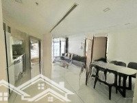 Cho Thuê Căn Hộ Vinhome Central Park 90M2 Khu Park View Sông Công Viên - 0796.939.905 Xem Nhà 24/7