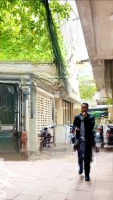 Gia Đình Bán Nhà Phân Lô 69M2 Ngõ 46 Phạm Ngọc Thạch, Ngõ 3M, Cách 1 Nhà Ra Đường Để Ô Tô Thoải Mái