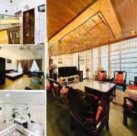 Gia Đình Bán Nhà Phân Lô 69M2 Ngõ 46 Phạm Ngọc Thạch, Ngõ 3M, Cách 1 Nhà Ra Đường Để Ô Tô Thoải Mái