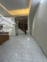 Bán Nhà 4 Tầng, 52M2, Mặt Ngõ Thông Ô Tô Qua Nhà, Gần Cầu Tân Phú Mở Rộng, Giá Bán 3.1 Tỷ. Liên Hệ: 0966929600