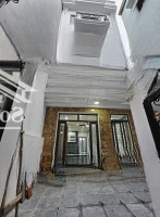 Bán Nhà 4 Tầng, 52M2, Mặt Ngõ Thông Ô Tô Qua Nhà, Gần Cầu Tân Phú Mở Rộng, Giá Bán 3.1 Tỷ. Liên Hệ: 0966929600