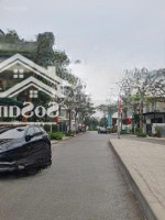 Bán Biệt Thự An Vượng Villa, Tại Kđt Dương Nội. Đường Tố Hữu, Hà Đông, 55 Tỷ, 180 M2