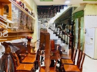 Nhà Mặt Tiền Tân Phú - 100M2 - Nhà 4 Tầng Mới Đẹp - Ôtô Vào Nhà - Giáp Quận 11 - Giá Bán 14 Tỷ Tl