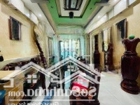 Nhà Mặt Tiền Tân Phú - 100M2 - Nhà 4 Tầng Mới Đẹp - Ôtô Vào Nhà - Giáp Quận 11 - Giá Bán 14 Tỷ Tl