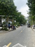 Bán Nhà Mặt Tiền Đường Cao Đức Lân, An Phú An Khánh Quận 2. 8X20M Hầm Trệt 3 Lầu Giá Bán 36 Tỷ T/L