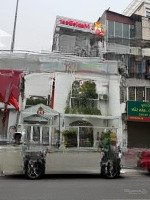 Bán Nhà Mặt Phố Ngô Thì Nhậm 230M2 Mặt Tiền 7.8M Giá Bán 160 Tỷ. Vị Trí Đẹp Kinh Doanh Sầm Uất Ngày Đêm