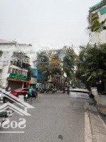 Bán Nhà Mặt Phố Ngô Thì Nhậm 230M2 Mặt Tiền 7.8M Giá Bán 160 Tỷ. Vị Trí Đẹp Kinh Doanh Sầm Uất Ngày Đêm