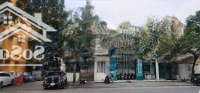 Bán Biệt Thự Mặt Phố Kđt Linh Đàm 398M2 Mặt Tiền 20M Lô Góc Đối Diện Cc Hh Linh Đàm Kd Ngày Đêm