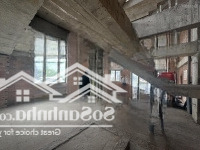 Bán Nhà Phố Thương Mại, 400M2, 5 Tầng, Sổ Hồng Riêng, Mặt Tiền Chợ Truyền Thống - Chợ An Sương