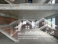 Bán Nhà Phố Thương Mại, 400M2, 5 Tầng, Sổ Hồng Riêng, Mặt Tiền Chợ Truyền Thống - Chợ An Sương
