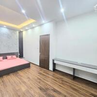 Hơn 6 Tỷ Ô Tô Đậu Cạnh Nhà - TT Hoàng Mai - Nhà Cực Đẹp Về Ở Luôn - Ngõ Thông