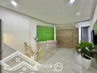 Cho Thuê Ch/Cc Mini Full Nội Thất Bancol 1 Phòng Ngủ55M2 Ngay Cv Hoàng Văn Thụ