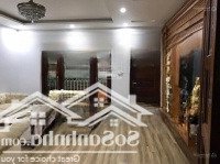 Chính Chủ Cho Thuê Nhà Mới Tinh Đê La Thành - Láng Hạ, 65M X 4 Tầng, 2 Mặt Thoáng Trước Sau, 24 Triệu