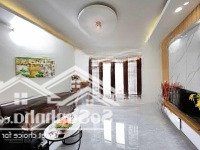 Lô Góc, Ôtô Lùi Của, Sân Ngõ Rộng Nhà Mới Ở Ngay 30M2/Mt 5,5/6T Giá Bán 5,75Tỷ