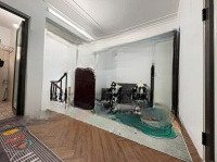 Lô Góc, Ôtô Lùi Của, Sân Ngõ Rộng Nhà Mới Ở Ngay 30M2/Mt 5,5/6T Giá Bán 5,75Tỷ