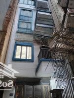 Lô Góc, Ôtô Lùi Của, Sân Ngõ Rộng Nhà Mới Ở Ngay 30M2/Mt 5,5/6T Giá Bán 5,75Tỷ