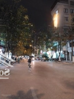 Nhà Mặt Phố Dương Văn Bé - Hai Bà Trưng - Vỉa Hè - Kinh Doanh - Ô Tô - 115 M2 - Mặt Tiền 8M