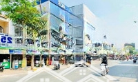 Hàng Đầu Tư! Bán Nhàmặt Tiềnâu Cơ Q.tân Bình_7X30M, 3 Tầng- Giá Bán 32 Tỷ. Hđt 60 Triệu/Th
