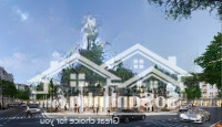 1 Căn Shophouse Duy Nhất 360M2 Dream City Bắc Giang Chỉ Với 425 Triệu, Liên Hệ: 0941955768 Hà