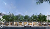 1 Căn Shophouse Duy Nhất 360M2 Dream City Bắc Giang Chỉ Với 425 Triệu, Liên Hệ: 0941955768 Hà