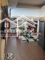 Bán Cc Mini 2 Phòng Ngủ 1Kh, 1 Vệ Sinhcó Ban Công Thoáng Sáng. Vị Trí Đỉnh Trung Tâm Tây Sơn Thông Thái Hà