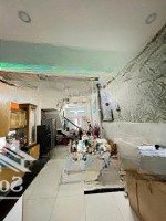 Bán Nhà Hẻm Xe Hơi, Nhà Đẹp, Giá Tốt 50M Ngang 4M - Trục Phạm Văn Chiêu - Quang Trung - Nhỉnh 5 Tỷ
