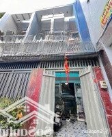 Bán Nhà Hẻm Xe Hơi, Nhà Đẹp, Giá Tốt 50M Ngang 4M - Trục Phạm Văn Chiêu - Quang Trung - Nhỉnh 5 Tỷ