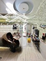 Bán Nhà Hẻm Xe Hơi, Nhà Đẹp, Giá Tốt 50M Ngang 4M - Trục Phạm Văn Chiêu - Quang Trung - Nhỉnh 5 Tỷ