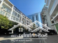 (Tin Thật). Bán Mtkd Nguyễn Ngọc Phương, P19 (Giáp Q1). Ngang Lớn(8X18M)145M2, H- 5Tầng-Thang Máy.