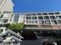 (Tin Thật). Bán Mtkd Nguyễn Ngọc Phương, P19 (Giáp Q1). Ngang Lớn(8X18M)145M2, H- 5Tầng-Thang Máy.