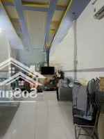 Quận 6 - Mặt Tiền Kd Sầm Uất Khu Vip Cxpl A - Cực Kỳ Hiếm Bán -4 Tầng-76M2.