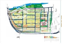 Bán Nền Đất Đông Thủ Thiêm, Quận 2 Liền Kế Lake View, 108M2 Hướng Đông Nam Giá Bán 10.7 Tỷ