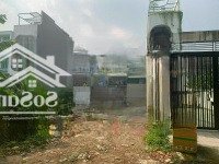 Bán Gấp Mtđ Phan Văn Quân, Cái Vồn, Vĩnh Long. Gần Thcs Thành Phước, 120M2. Shr, Sang Tên