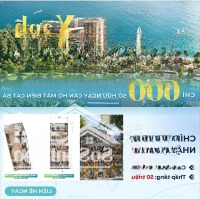 Ra Hàng Xanh Island Cát Bà, Quỹ Căn Giá Tốt F1 Chính Sách Chiết Khấu Cao Giá Dự Kiến 1,8 Tỷ