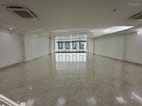 Nhà Mặt Phố 45 Nguyễn Khang Cho Thuê Chính Chủ 156,6M2