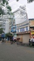 Nhà Mặt Phố 45 Nguyễn Khang Cho Thuê Chính Chủ 156,6M2