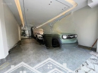 Bán Nhà Nguyễn Văn Cừ - Diện Tích 100M2 X 7Tầng Xmặt Tiền5M X Thang Máy - Ô Tô Tránh Thông Chỉ 25Tỷ8