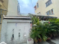 Hẻm Xe Hơi Quay Đầu Ngang Lớn 8,8X15M. Dtcn: 117,8M2. Ctxd. 5Tầng Huỳnh Văn Bánh, P. 11, Phú Nhuận